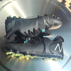 New Balance Freeze 3.0 Cleats Men's size 6